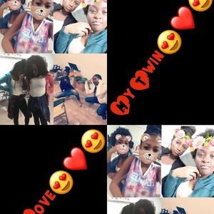 Meet your Posher, Gloria